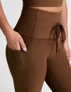 Spacedye Go Pocket Midi Legging