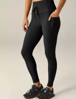 Spacedye Go Pocket Midi Legging