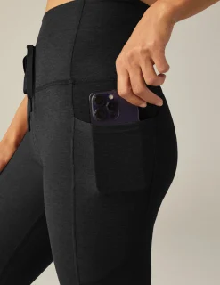 Spacedye Go Pocket Midi Legging