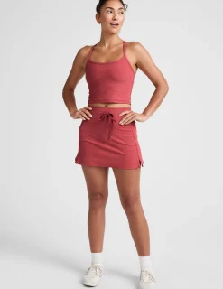 Spacedye Go Pocket Skirt