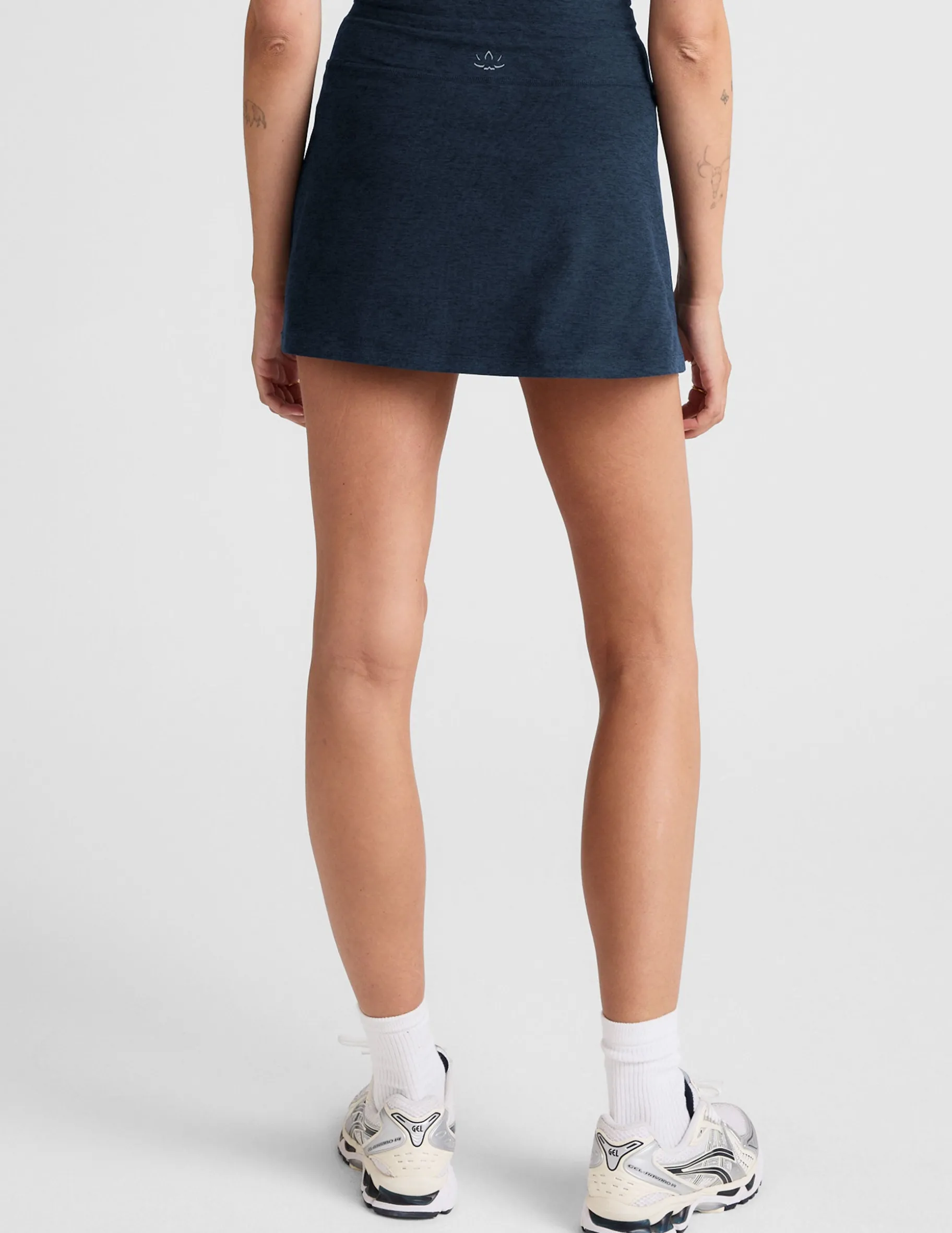 Spacedye Go Pocket Skirt