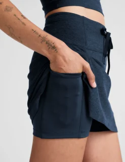 Spacedye Go Pocket Skirt