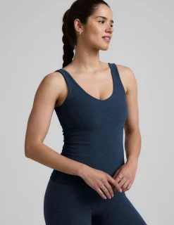 Spacedye Good Day Classic Tank