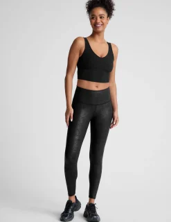 Spacedye Good Day Cropped Tank