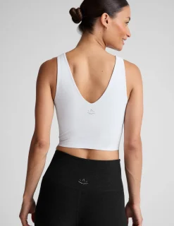 Spacedye Good Day Cropped Tank