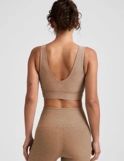 Spacedye Good Day Long Line Bra