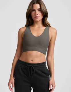 Spacedye Good Day Long Line Bra