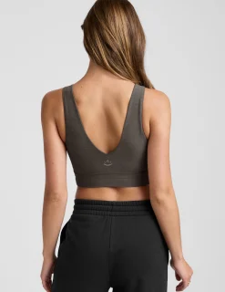Spacedye Good Day Long Line Bra