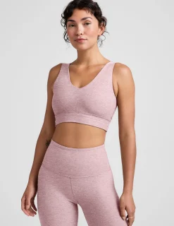 Spacedye Good Day Long Line Bra