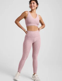 Spacedye Good Day Long Line Bra