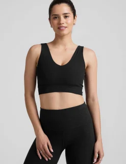 Spacedye Good Day Long Line Bra