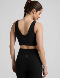 Spacedye Good Day Long Line Bra