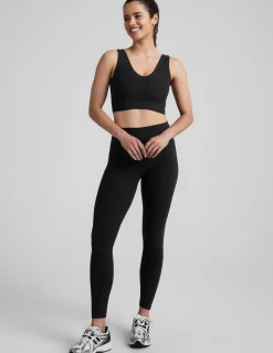 Spacedye Good Day Long Line Bra