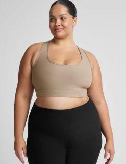 Spacedye Got Your Back Bra