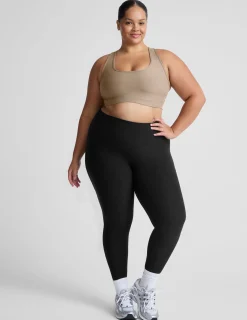 Spacedye Got Your Back Bra