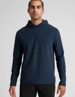 Spacedye Go-To Men's Hoodie