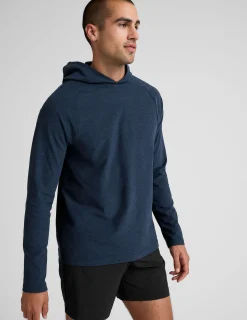 Spacedye Go-To Men's Hoodie