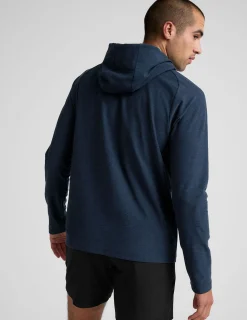 Spacedye Go-To Men's Hoodie