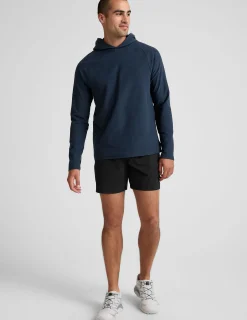 Spacedye Go-To Men's Hoodie