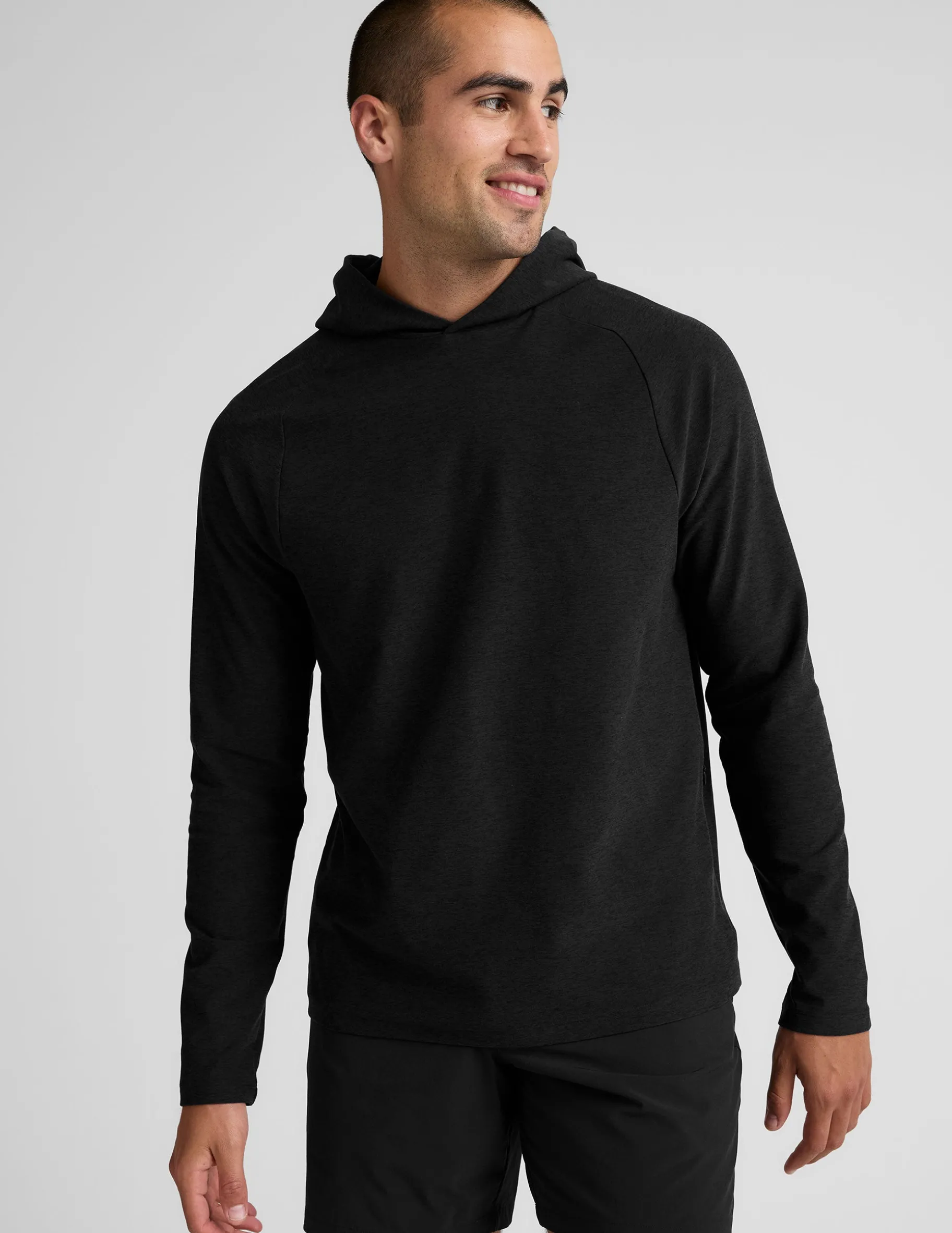 Spacedye Go-To Men's Hoodie