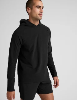 Spacedye Go-To Men's Hoodie