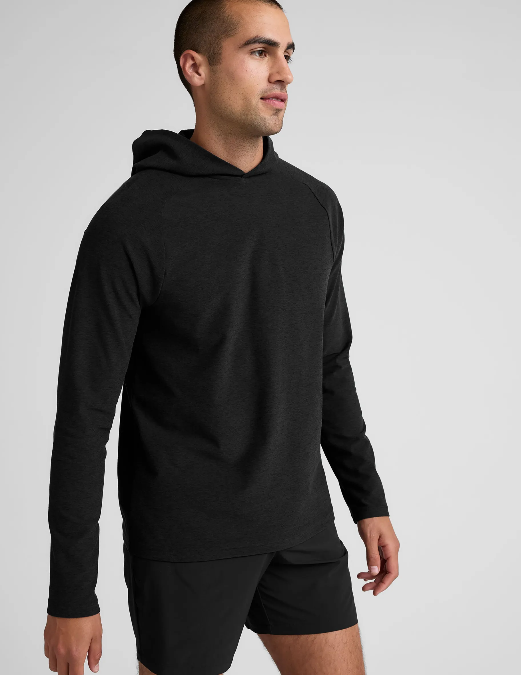 Spacedye Go-To Men's Hoodie