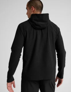Spacedye Go-To Men's Hoodie