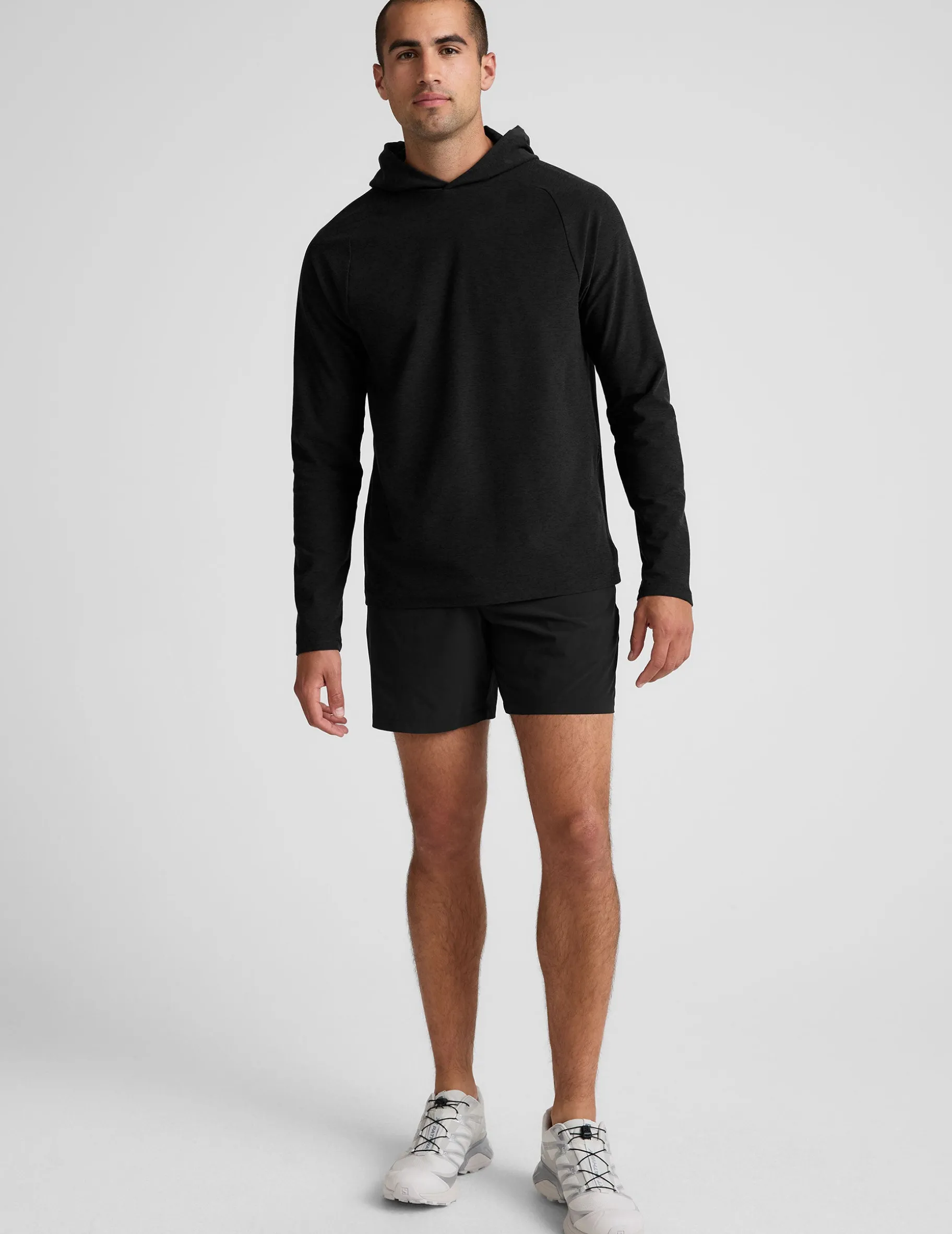 Spacedye Go-To Men's Hoodie