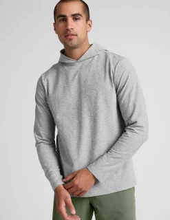 Spacedye Go-To Men's Hoodie
