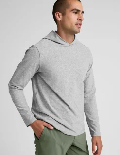 Spacedye Go-To Men's Hoodie