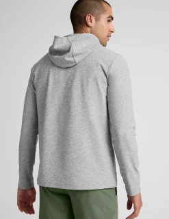 Spacedye Go-To Men's Hoodie