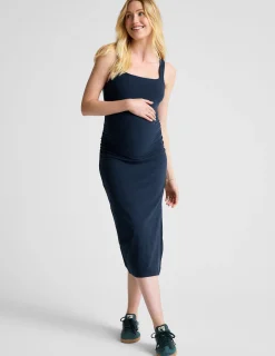 Spacedye Icon Maternity Dress