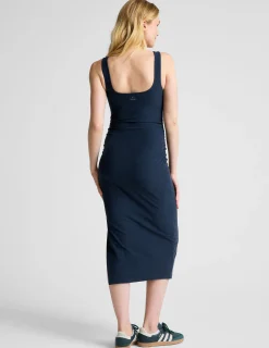 Spacedye Icon Maternity Dress