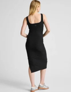 Spacedye Icon Maternity Dress