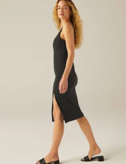 Spacedye Inspire Midi Dress
