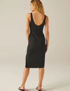 Spacedye Inspire Midi Dress