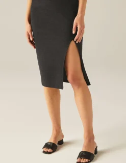 Spacedye Inspire Midi Dress