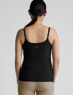 Spacedye Keep It Simple Nursing Tank