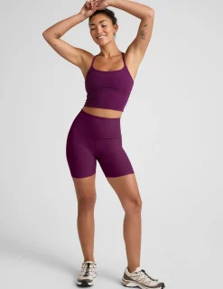 Spacedye Keep Pace 5" Biker Short