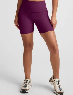 Spacedye Keep Pace 5" Biker Short