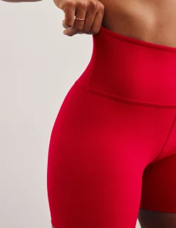 Spacedye Keep Pace 5" Biker Short