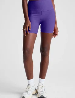 Spacedye Keep Pace 5" Biker Short