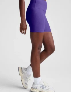 Spacedye Keep Pace 5" Biker Short