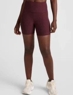 Spacedye Keep Pace 5" Biker Short