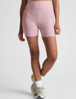 Spacedye Keep Pace 5" Biker Short