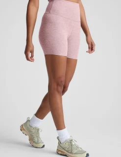 Spacedye Keep Pace 5" Biker Short