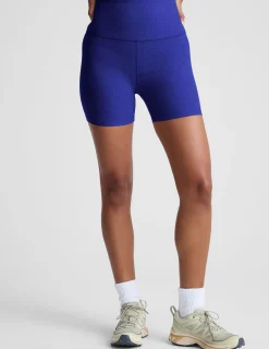 Spacedye Keep Pace 5" Biker Short