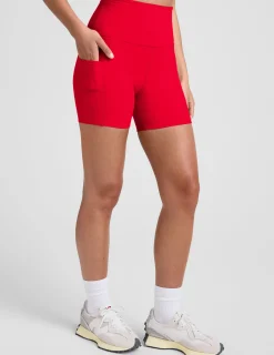 Spacedye Keep Pace 5" Pocket Short
