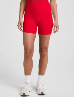 Spacedye Keep Pace 5" Pocket Short