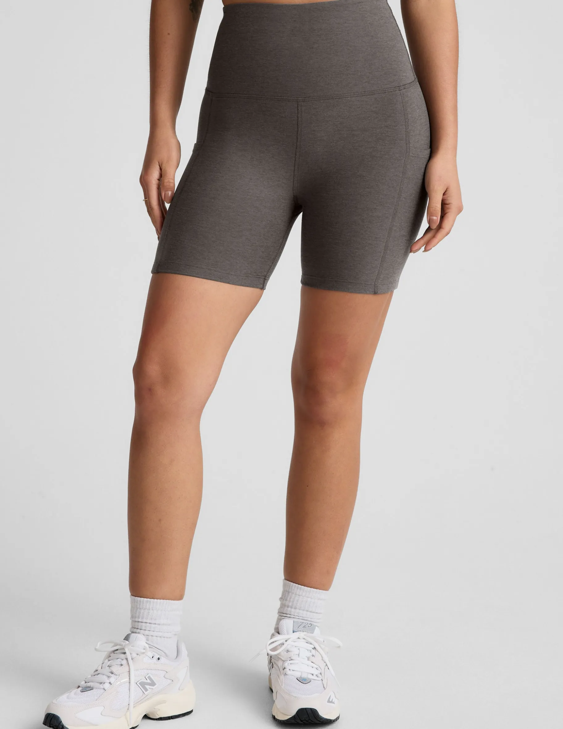 Spacedye Keep Pace 5" Pocket Short